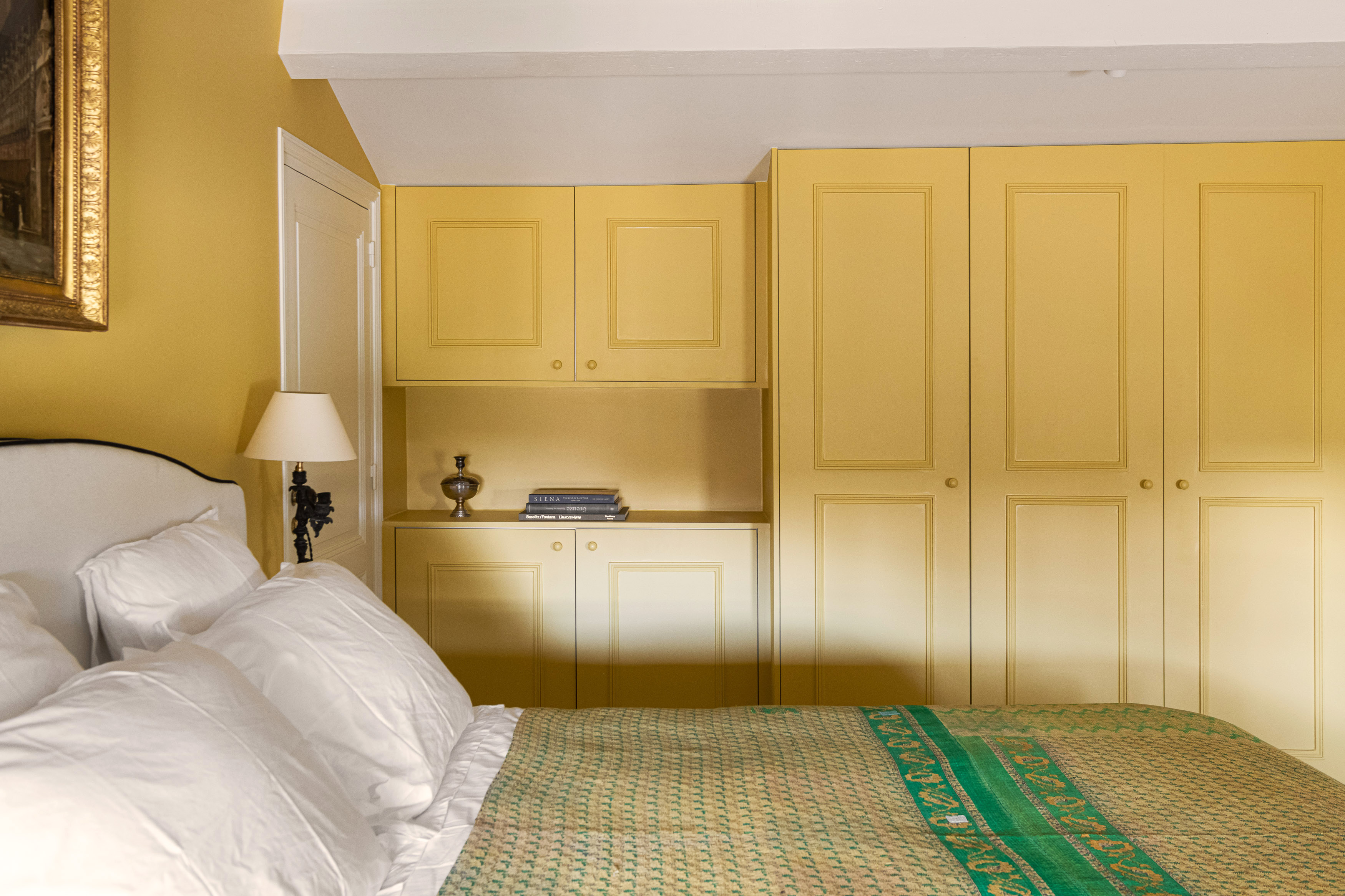 Projet 6 - Chambre