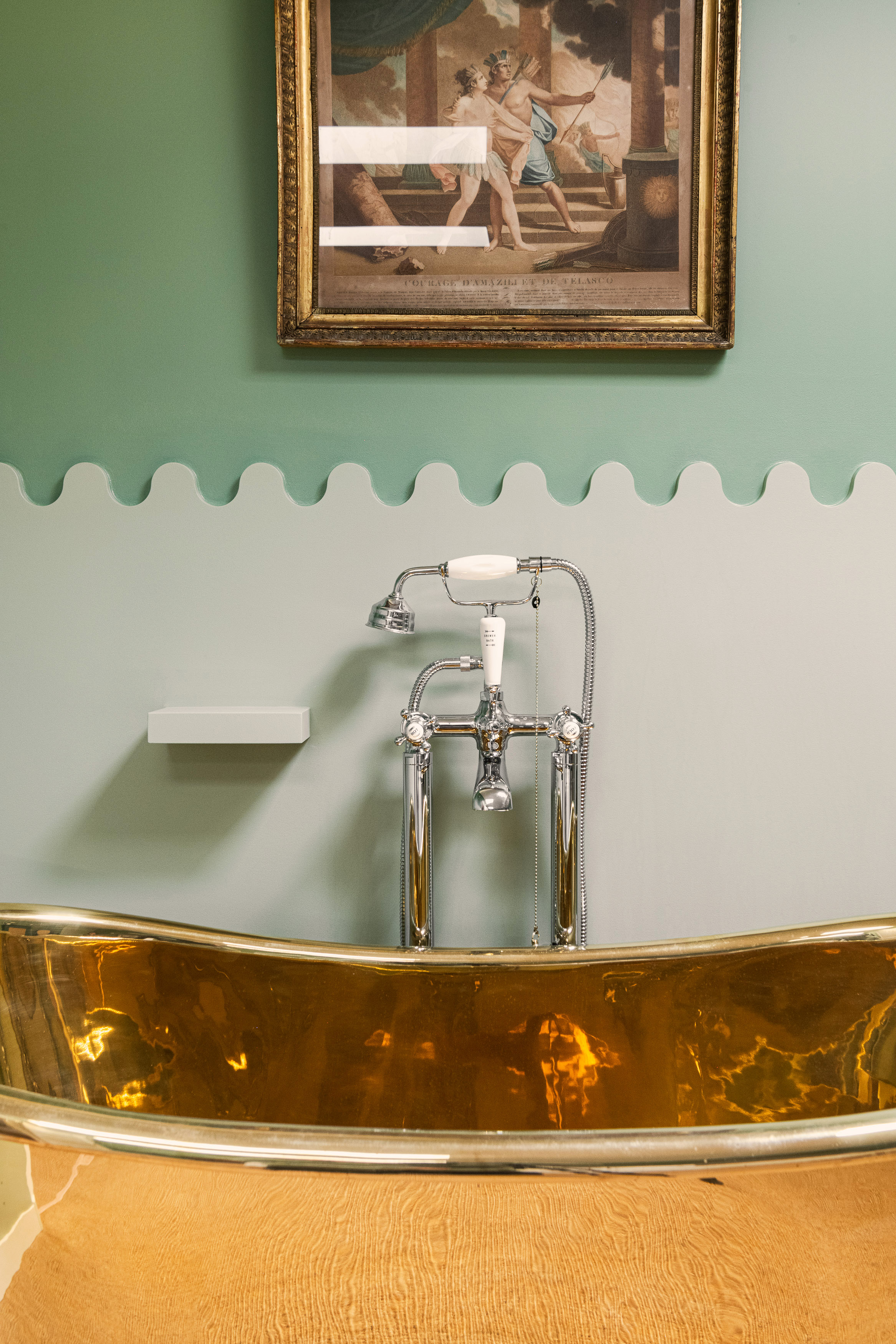 Projet 3 - Salle de bain