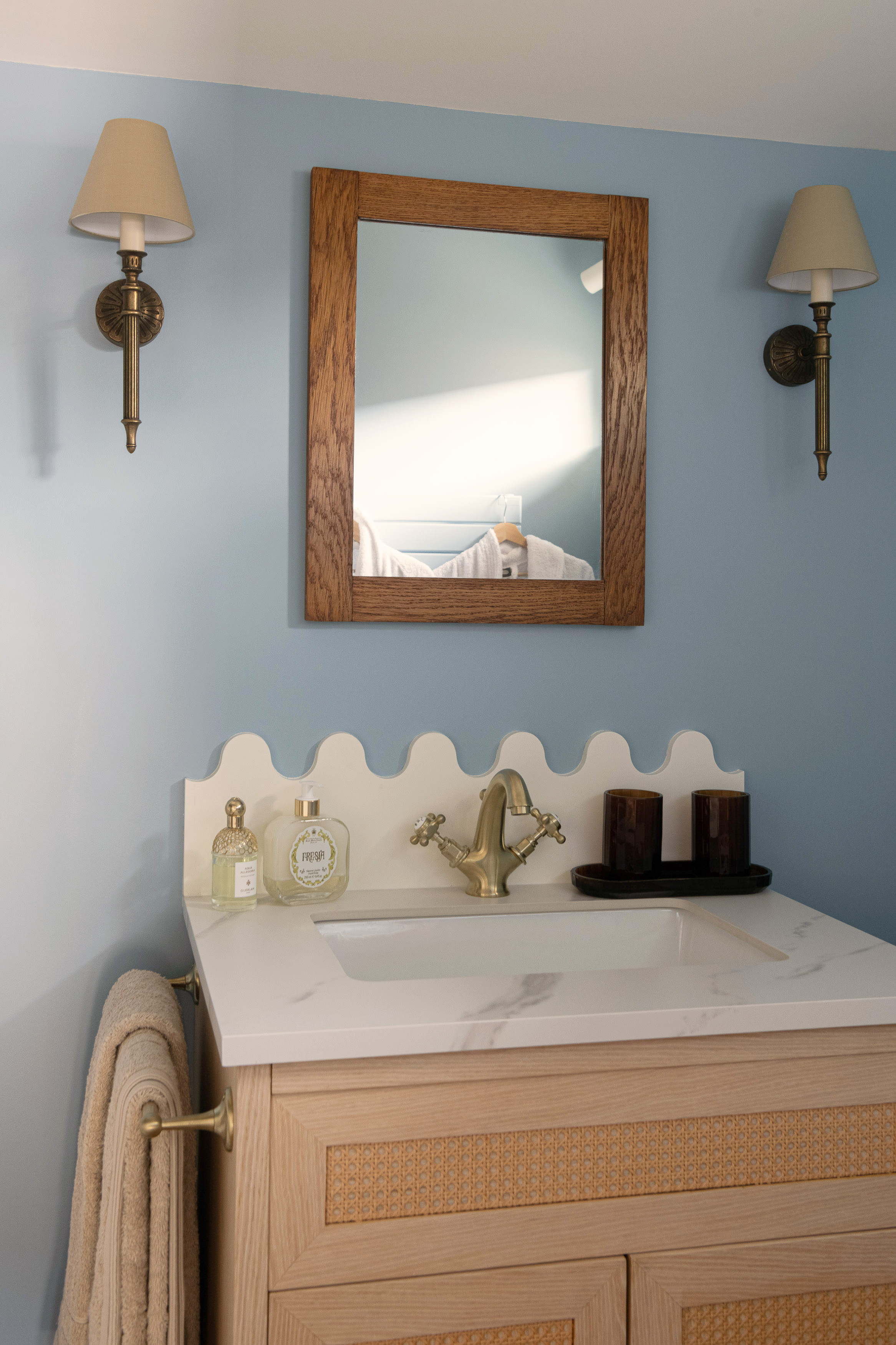 Projet 6 - Chambre